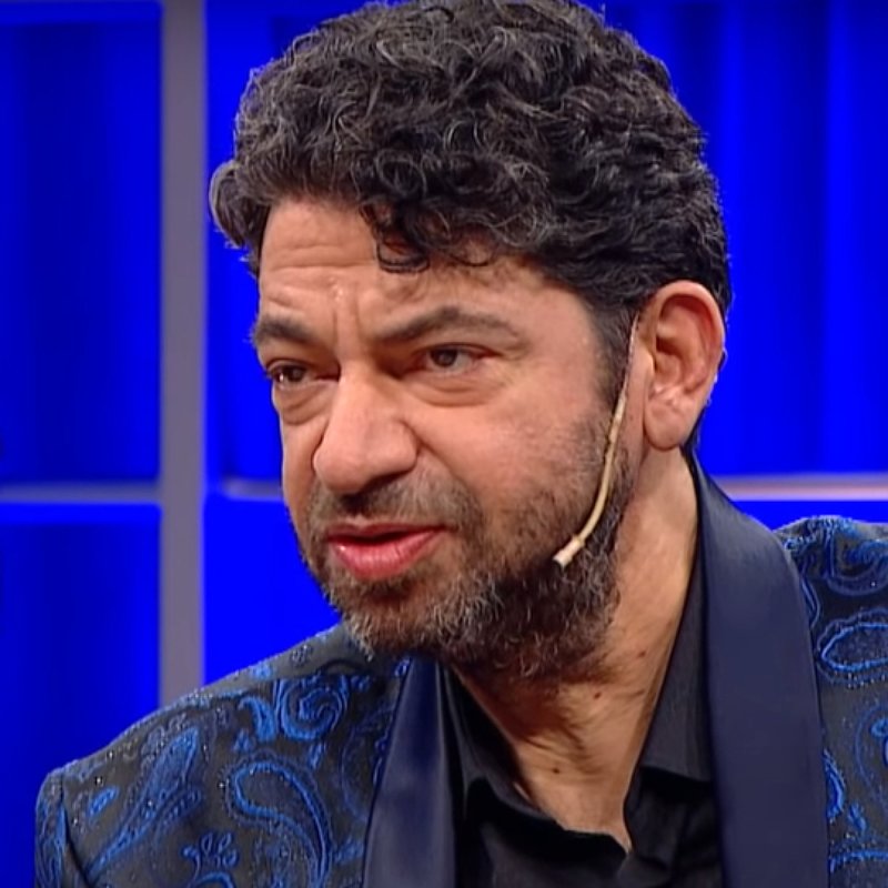 "Sağlık durumu hakkında bilgi verildi"