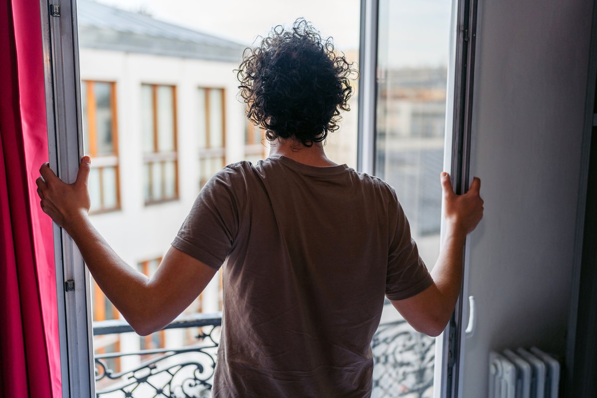I moved to Europe in hopes of a better life. Now: I'm here making 67,000 Euros a year — I still feel worthless.