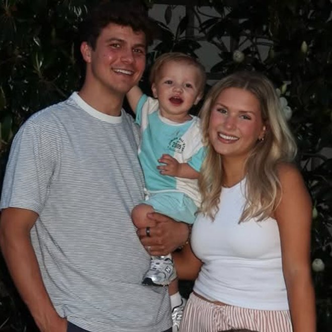 Katie Bates, Travis Clark Moving to New Home After Affair Scandal