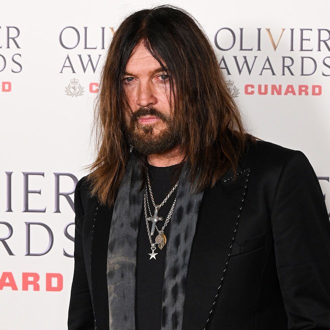 Billy Ray Cyrus Shares Near-Fatal: Sepsis Battle Led to Vocal Paralysis