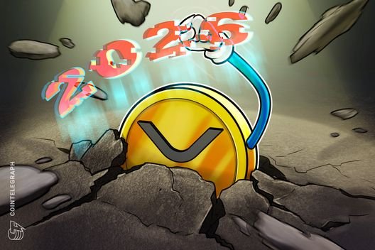"Borsalardaki XRP arzı son sekiz yılın en düşük seviyesine geriledi: 2026 fiyat artışını tetikler mi?"