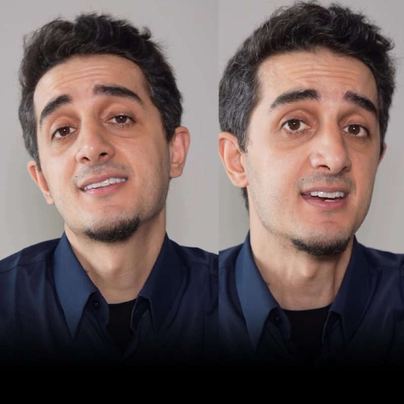 "Testlerimin sonuçları negatiftir"