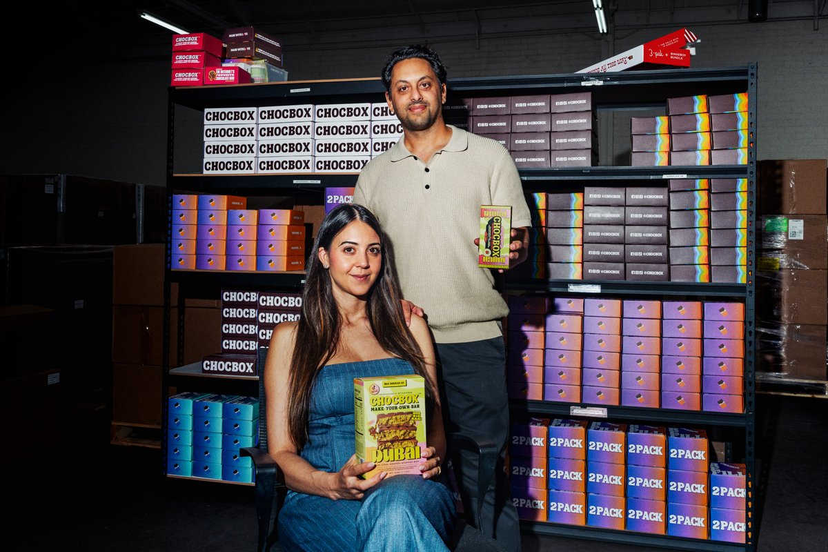 They were about to shut down their business. Then a raw TikTok changed everything.