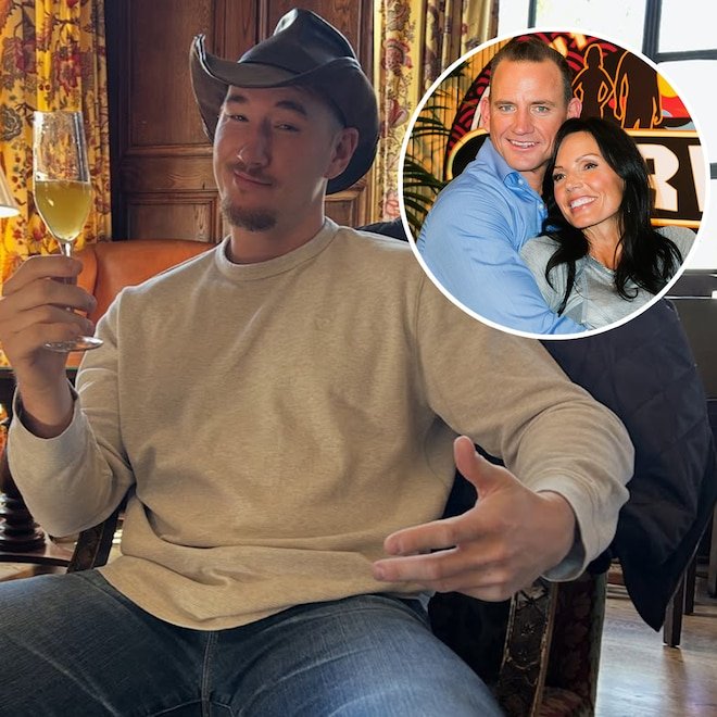 Survivor’s Brad Culpepper and Monica Culpepper's Son Rex Dead at 28
