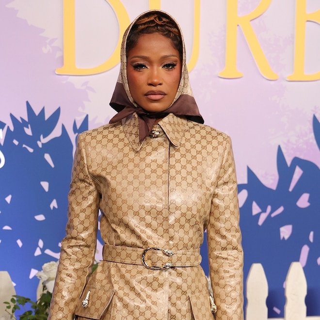 Keke Palmer'ın The' Burbs'deki Anne Rolü Nasıl "Rahatsız Edici" Hissiyat Yarattı?