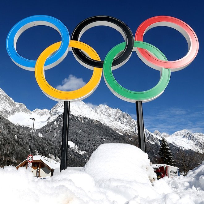 Yetkililer, Olimpiyat Kayıtlarındaki Kayak Atlama Sporcularının Asit Enjekte İddialarını Yanıtladı