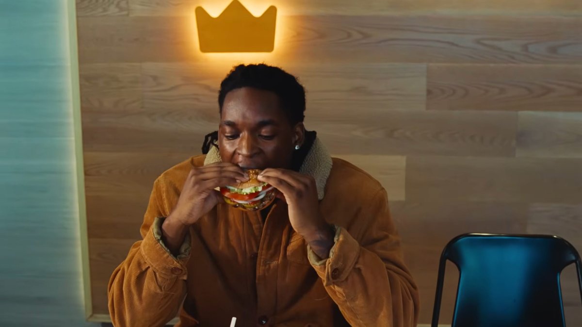 Burger King went big on self-deprecating Oscars ads. Now it needs to prove it's fixed past missteps.
