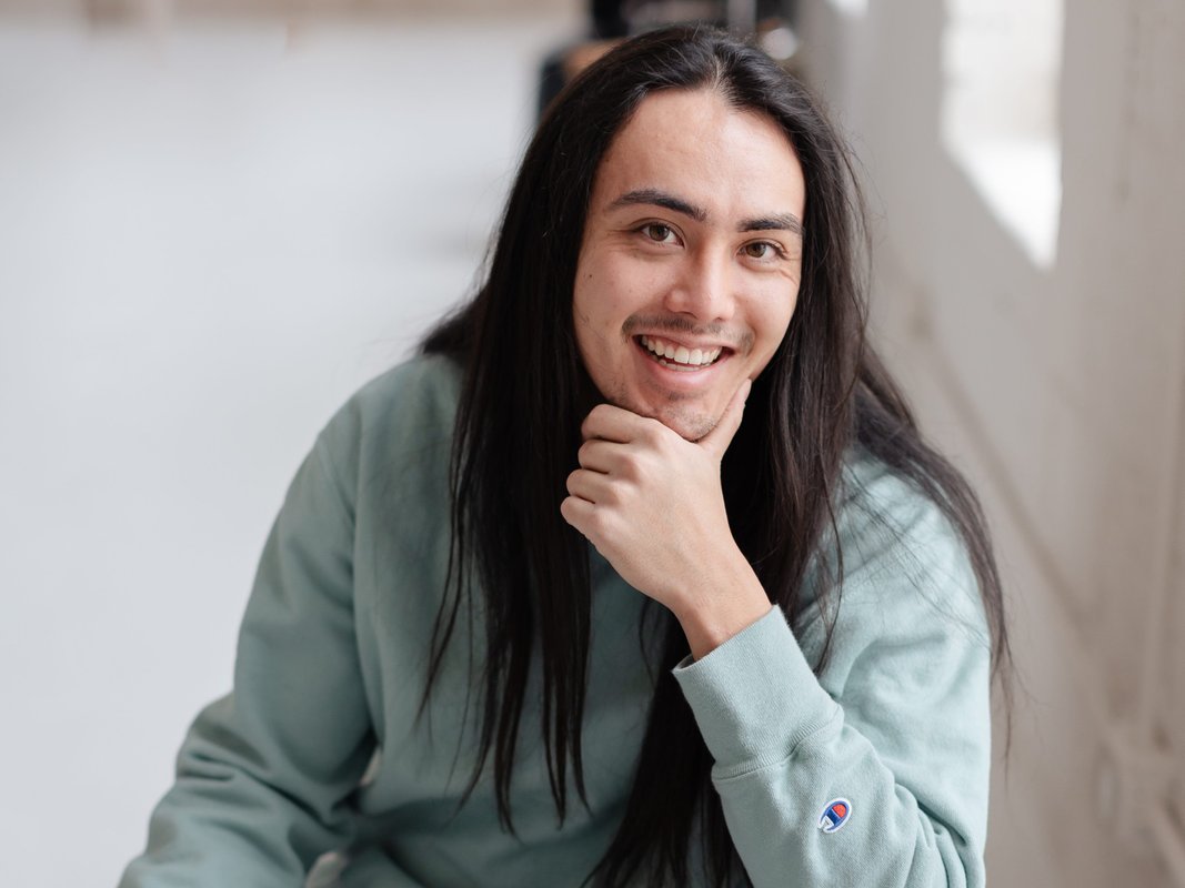 I quit my job at Google to: follow my dream of making electronic music