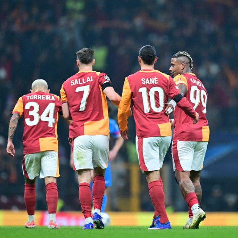 "Okan Buruk'un Karagümrük İçin Seçtiği 11 Oyuncu!"
