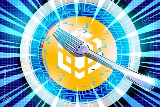 "BNB Zinciri Fermi hard fork'u Ocak ayında hayata geçirilecek"