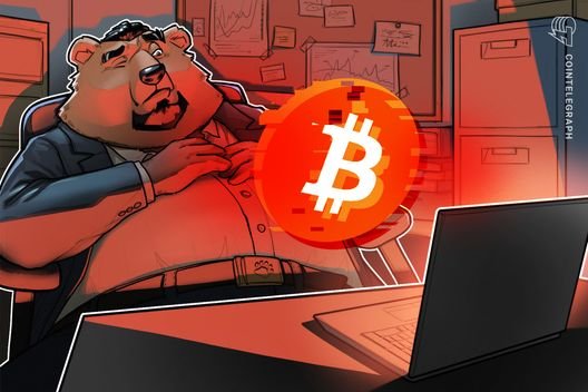 "Bitcoin ayı piyasası sona mı yaklaşıyor? BTC fiyat göstergesi 2022 dip seviyesini geride bıraktı"