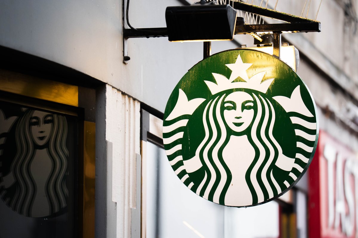 Sızdırılan Starbucks organizasyon şeması, kahve markasının yeniden doğuşundaki etkili isimleri ortaya koyuyor