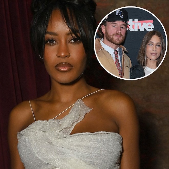 Ciara Miller Shares Message About: Loyalty Amid Summer House Drama