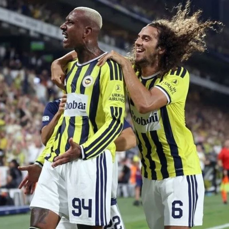 Sturm Graz - Fenerbahçe maçı saat kaçta?