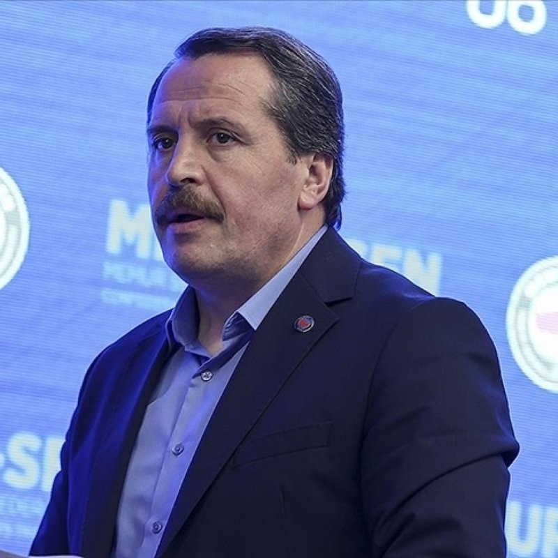 "Memur-Sen, çalışanlar için genel zam isteğinde bulundu"