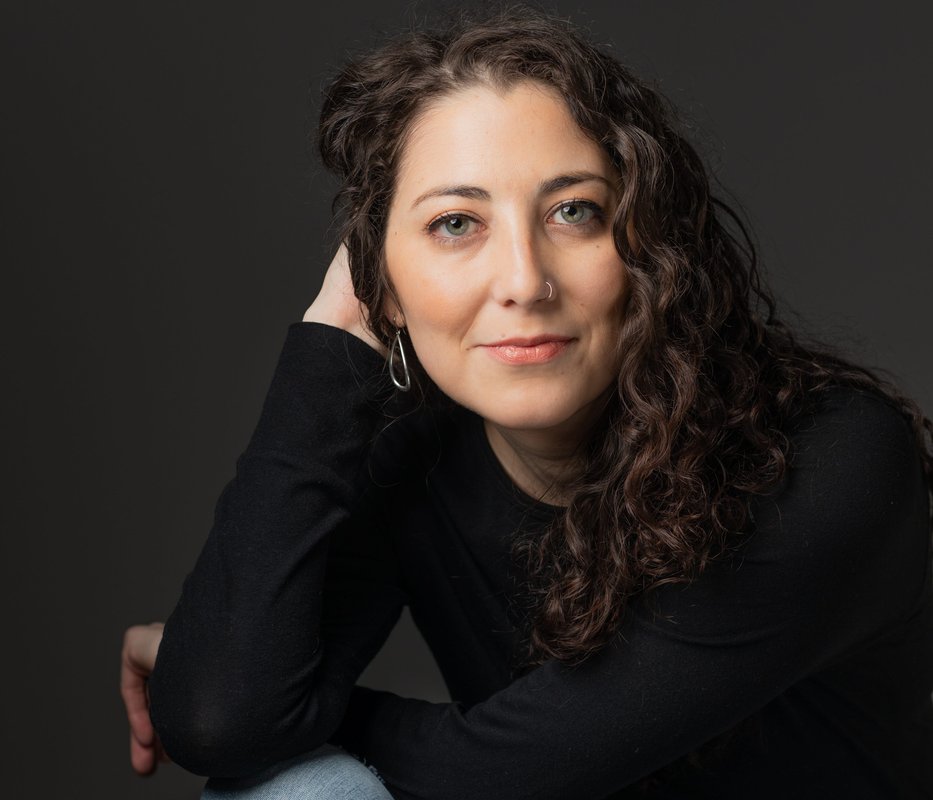 Welcoming Jess Edkins, vice president of BI Live