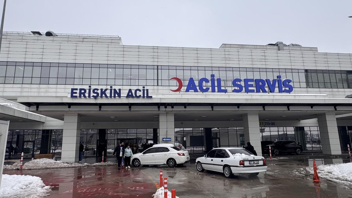 "Eski partnerine kimyasal madde ile saldıran şahıs gözaltına alındı"