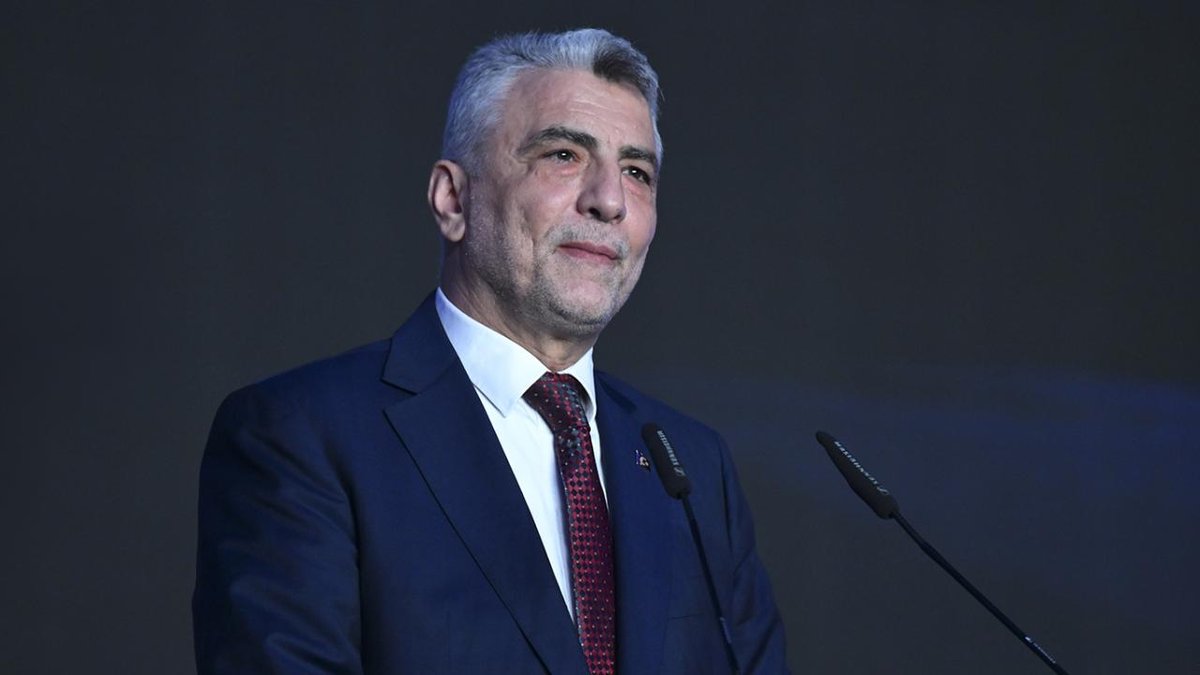 Bakan Bolat: Öncü göstergelerimiz, Aralık ayında daha güçlü ihracatın sinyallerini veriyor.