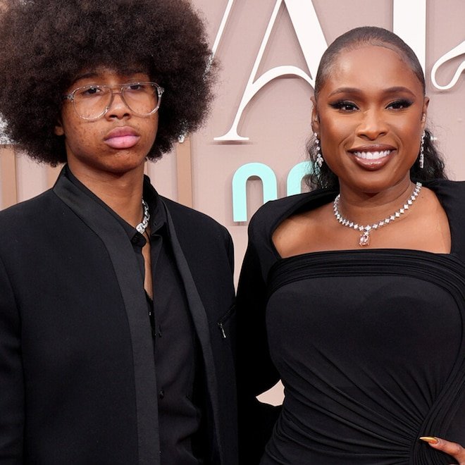 Jennifer Hudson'ın Oğlu David'in Kalp: Isıtan Noel Hediyesi Karşısında Gözyaşları Duruştu