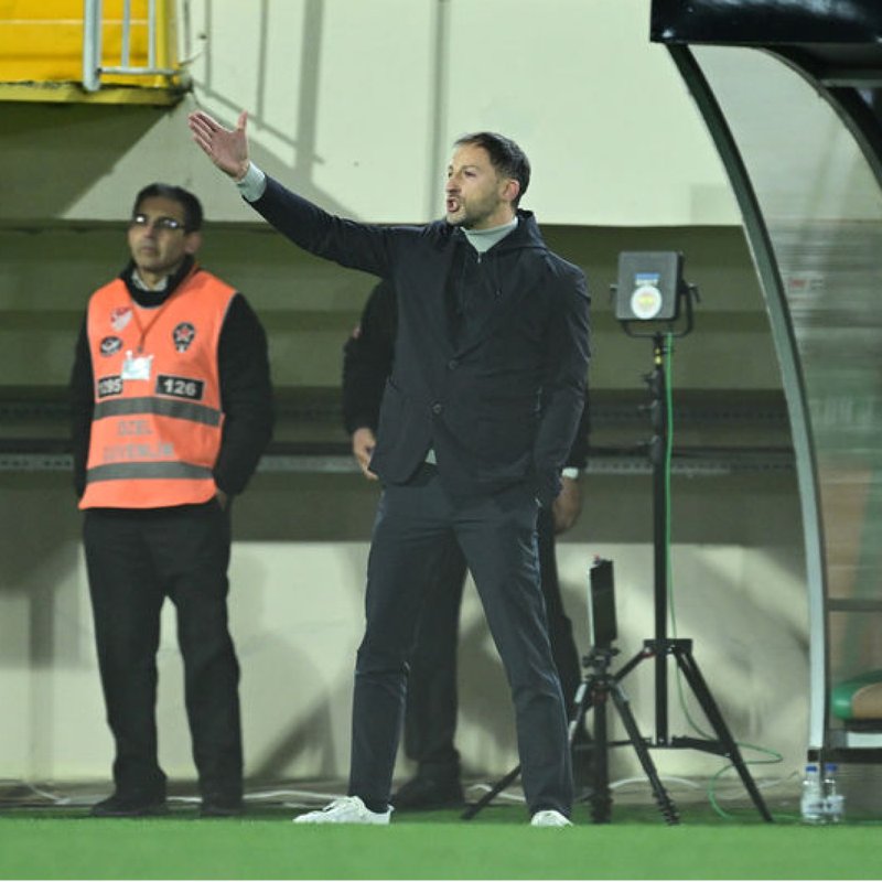 "Tedesco'nun taktiği işe yaradı, gol peş peşe geldi!"