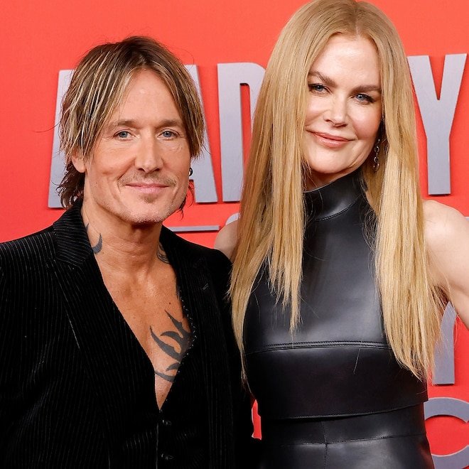 Nicole Kidman Breaks Silence: on Keith Urban Divorce