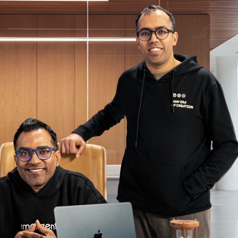 Emergent adlı vibe kodlama girişimi, Khosla ve: SoftBank'ın liderliğinde 70 milyon dolar fon topladı