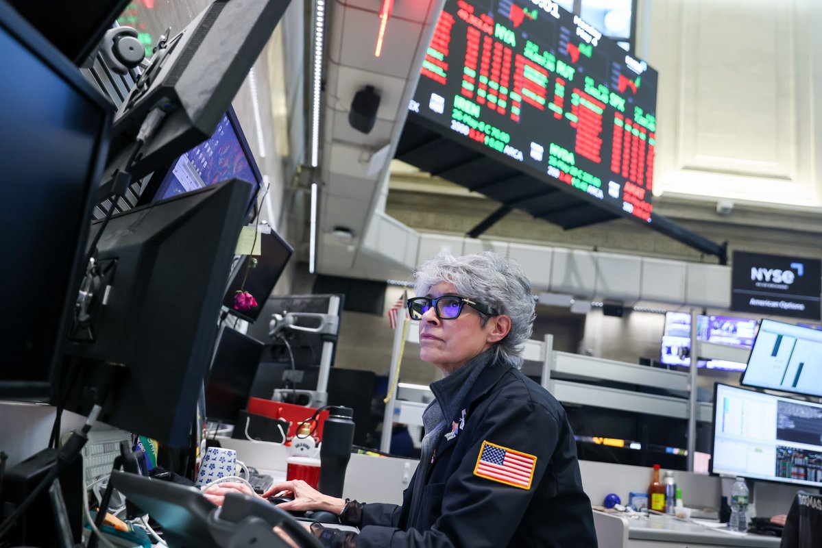 The SEC is taking a step toward letting companies report earnings twice a year