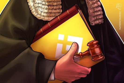 DOJ probes Iran’s alleged use of Binance to evade US sanctions: WSJ