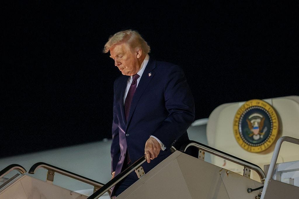 "Trump, Davos gündemini belirliyor ve küresel: elit üzerinde soğuk bir etki yaratıyor"