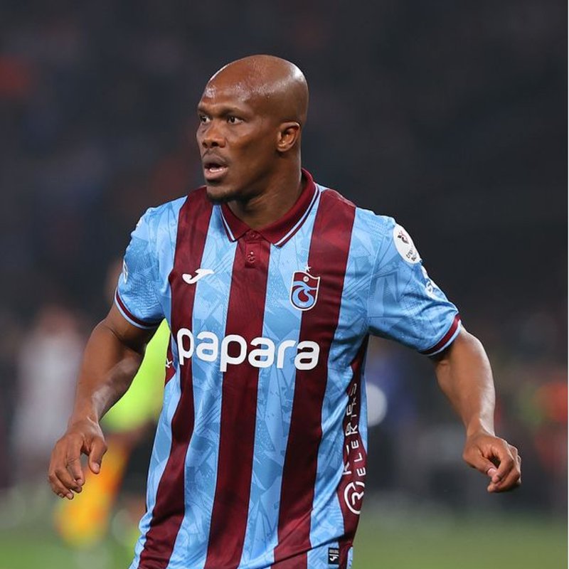 "Benim bildiğim Trabzonspor bu"