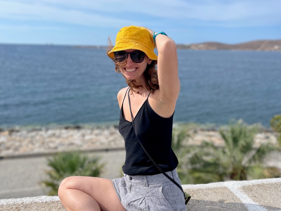 I thought it was normal to come home from: vacation feeling worse. Then I changed how I travel.