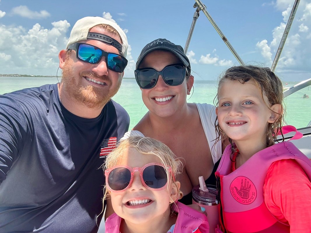 A family of 4 sold their $400,000 house to move into: an RV. It's brought them closer, and they feel less burned out.