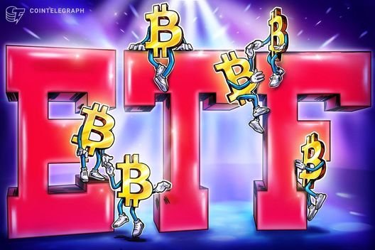 "Bitcoin yükseliyor, ETF akışları yeniden canlanıyor; ABD kripto politikası durakladı: Finans Yeniden Tanımlandı"