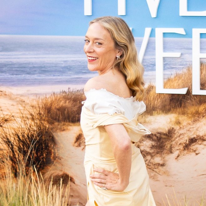 Chloë Sevigny Shares Sweet Story Behind Son Vanja’s Red Carpet Debut