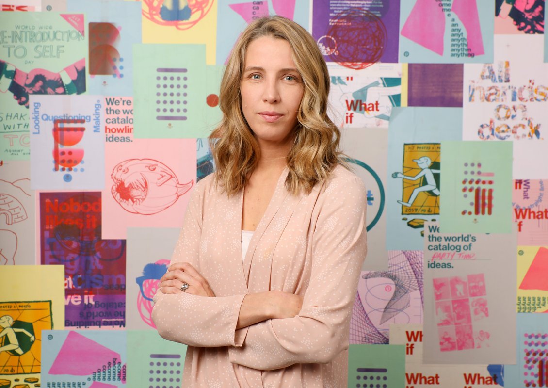 Microsoft AI's CMO is leaving as the company rethinks consumer marketing efforts