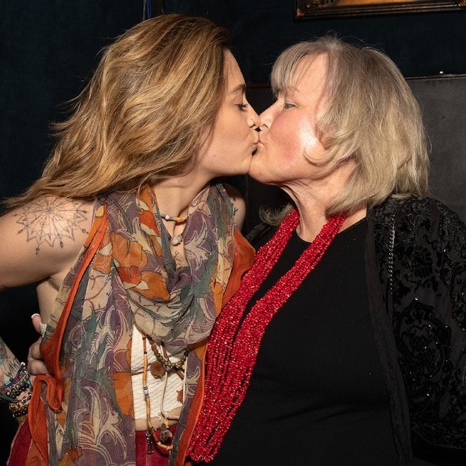 Inside Paris Jackson's Close: Bond With Mom Debbie Rowe