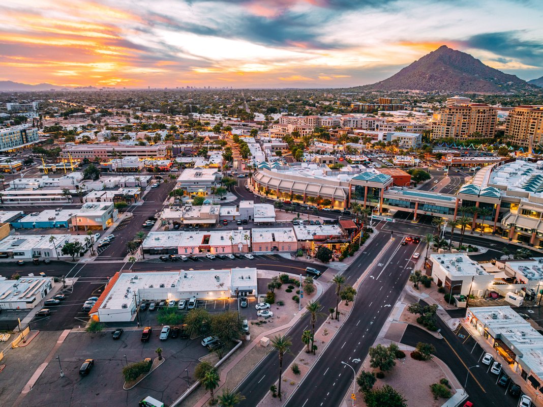 The 10 best and: 10 worst cities for renters
