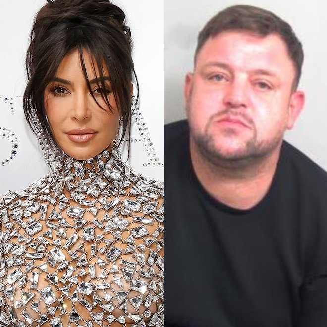 Kim Kardashian's SKIMS Line Played a Role in $9.5 Million Drug Bus