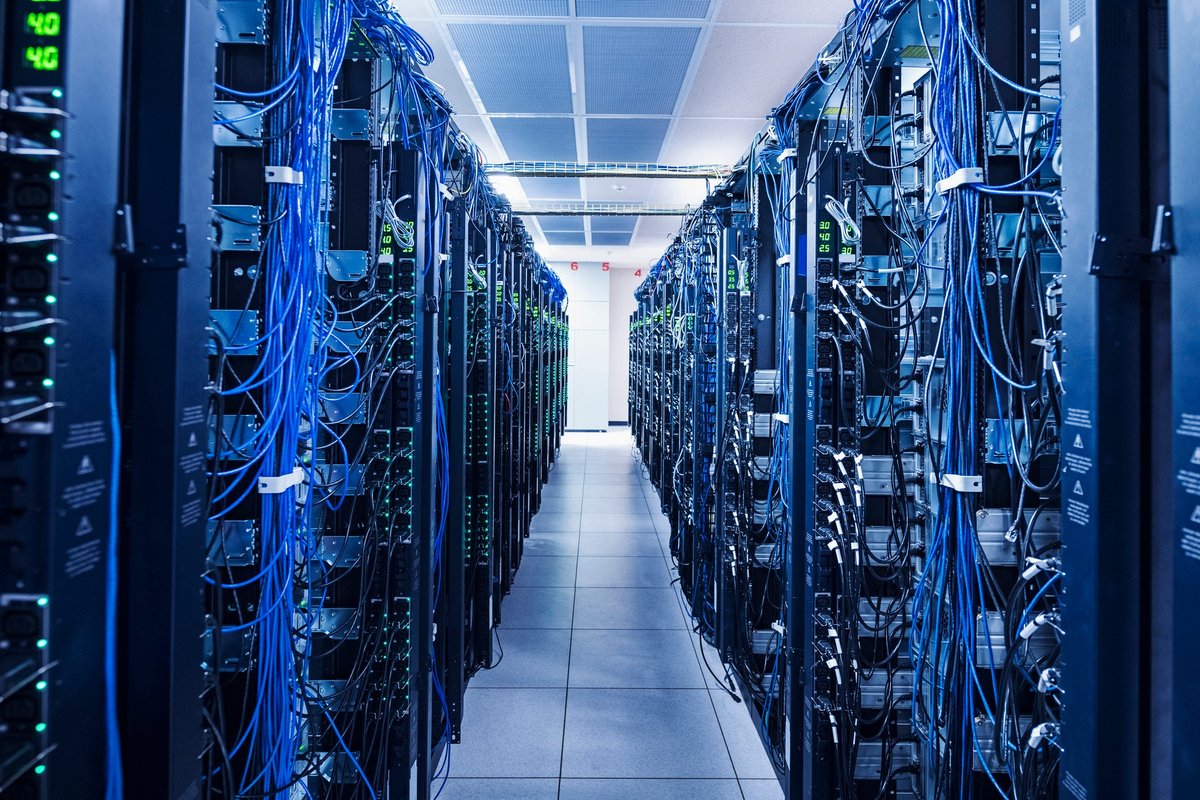 A data center owner who went viral protesting a Google project in Iowa said it has to be 'done right'