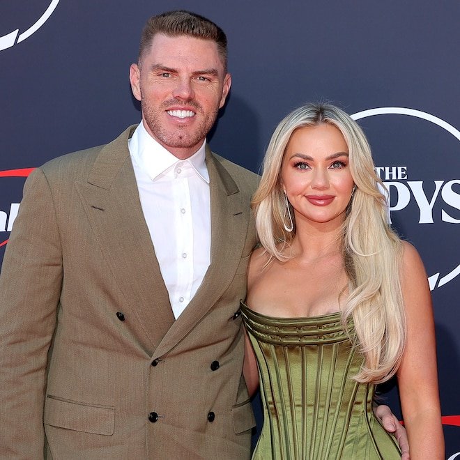 Freddie Freeman's Wife Chelsea Freeman Shares Health Scare Update