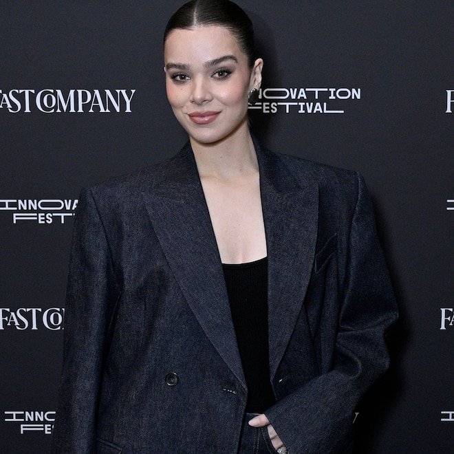 Hailee Steinfeld Details Her, Josh Allen's First Days With Baby Girl