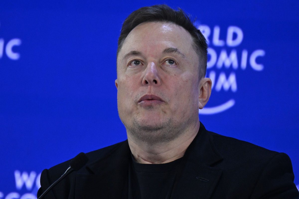 "Elon Musk'ın xAI'yi SpaceX ile birleştirme isteğinin arkasındaki sebebi anlamaya çalışıyorum, ama zorlanıyorum."