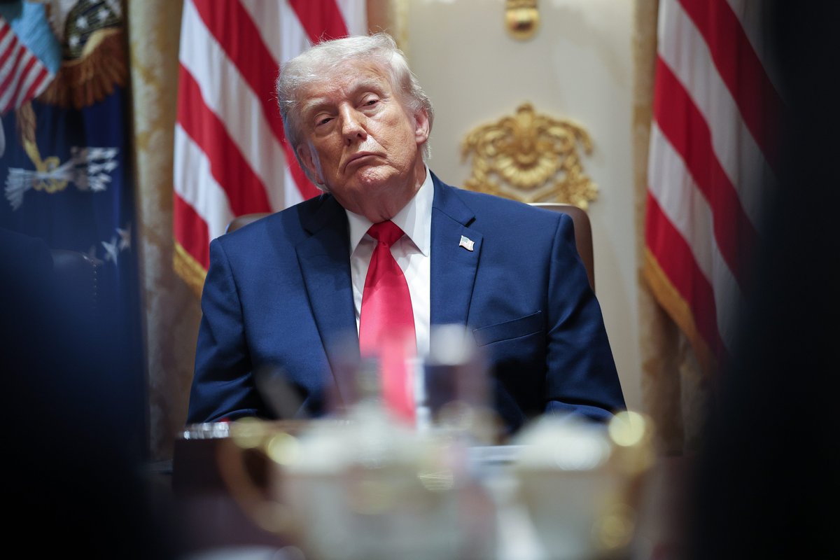 Trump's major student-loan changes for millions: of borrowers are a month away