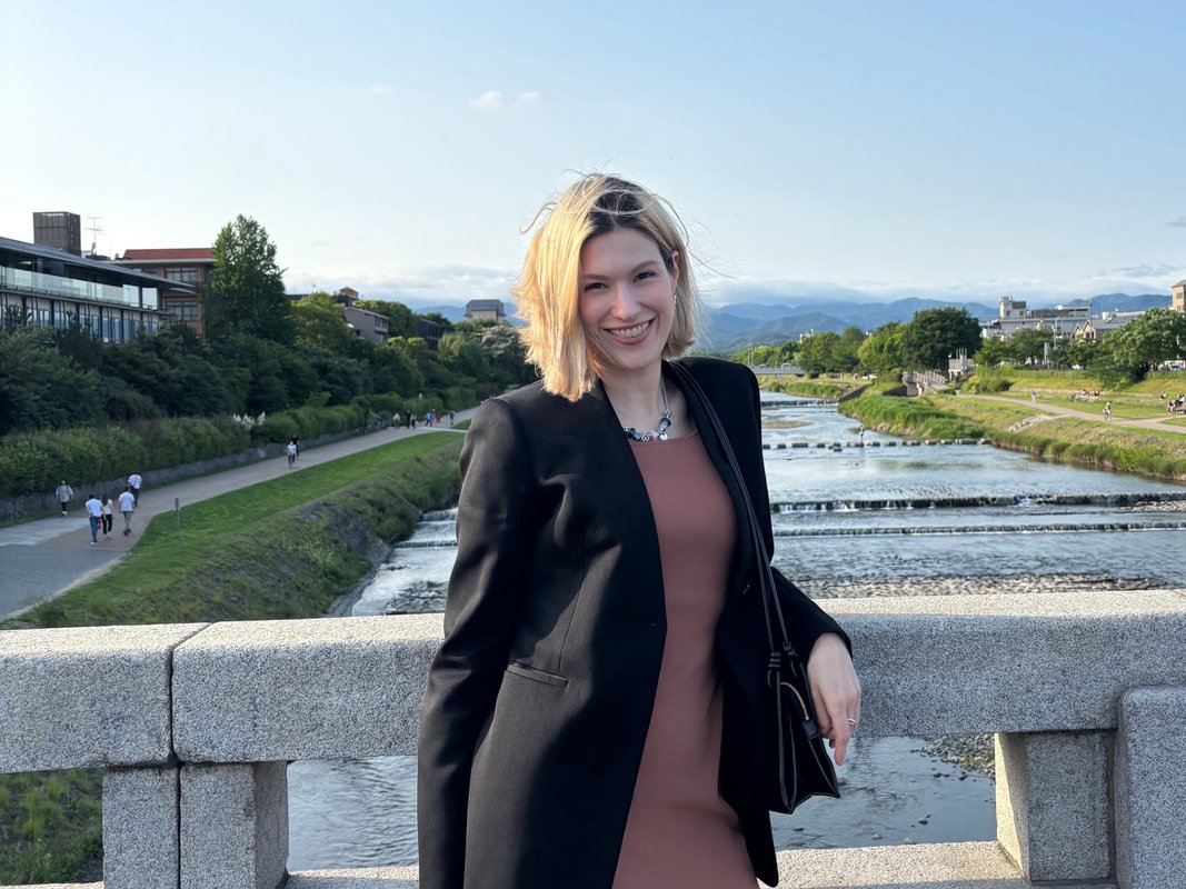 I built my career in Japan as an American. I learned there's one thing that's non-negotiable.