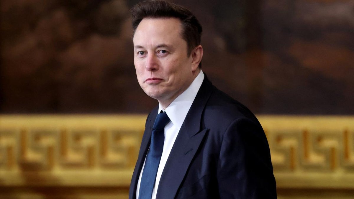 "ABD'deki mahkeme, Musk'ın 2018 yılına ait maaş anlaşmasını iptal eden kararı geri aldı"
