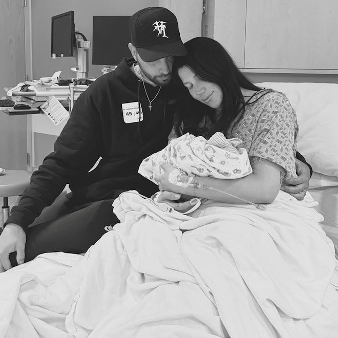 Influencer Laura Mellado, Victor Hallman Share Death of Baby Girl