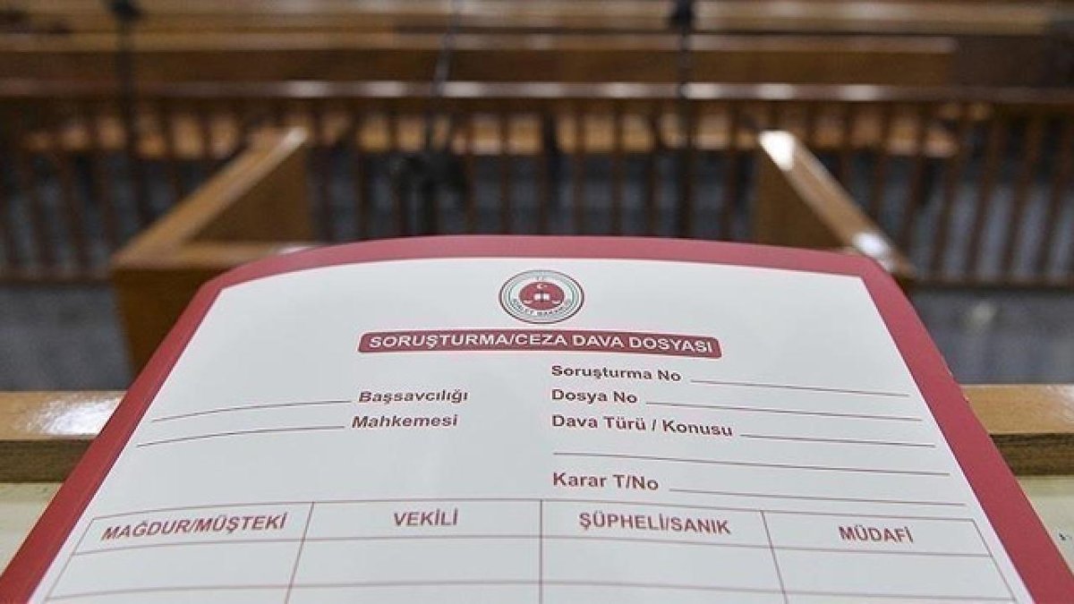 İzmir'de gerçekleştirilen terör eyleminin zanlıları için talep edilen ceza miktarları açıklandı