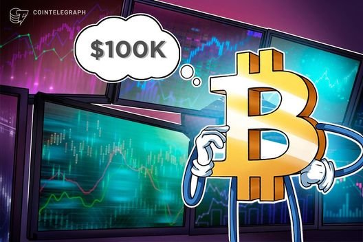 Alex Thorn: Enflasyona göre ayarlandığında Bitcoin asla 100 bin doları geçmedi