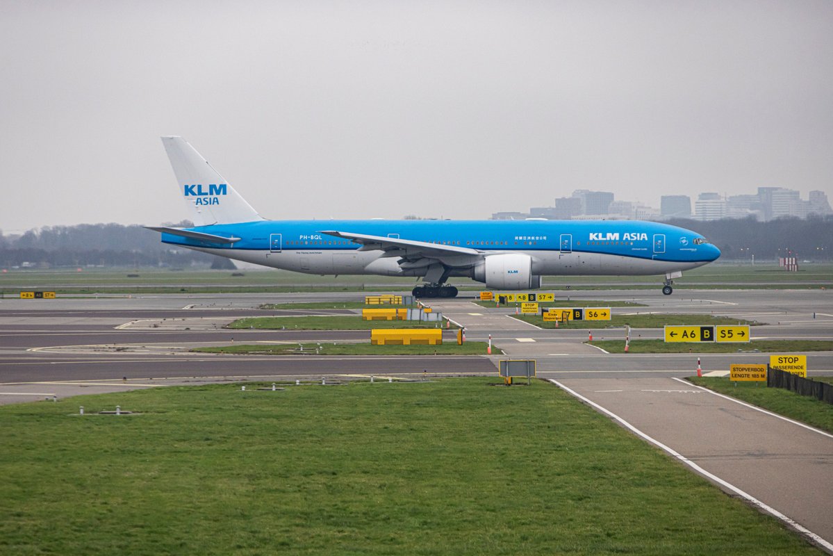 Aile, uluslararası uçuşta 'yatak böceği istilası' iddiasıyla Delta ve KLM'ye dava açtı